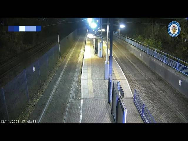 12 yaşında palalı katil ortaya çıktı. Yeni görüntüler ortaya çıktı - Resim: 1